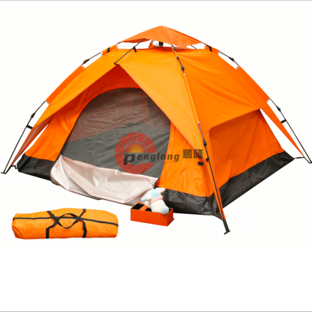 Camping Tent