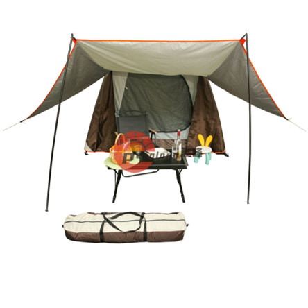 Camping Tent