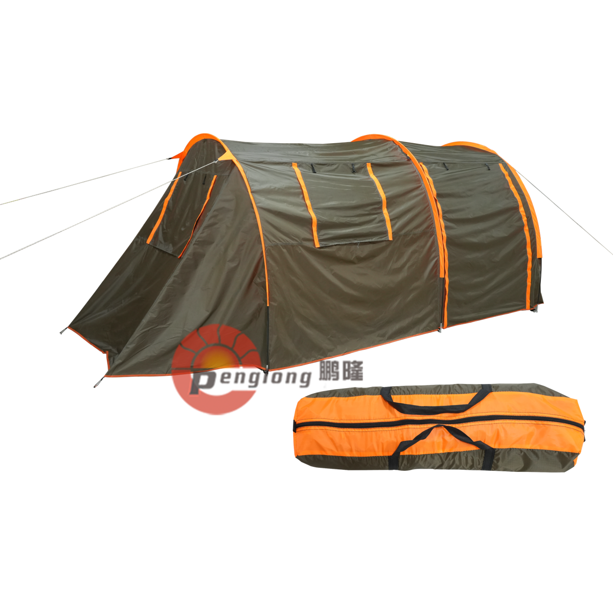 Camping Tent