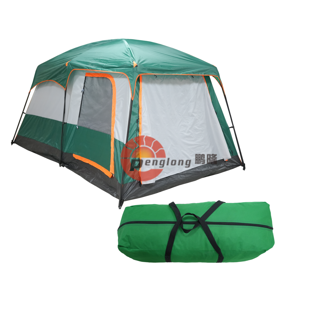 Camping Tent