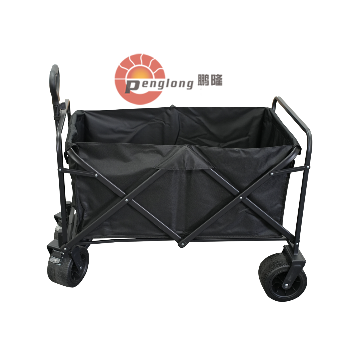 Camping Cart