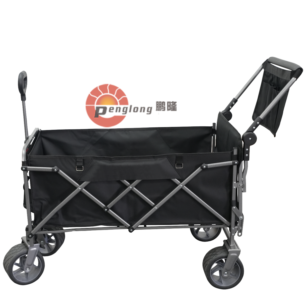 Camping Cart
