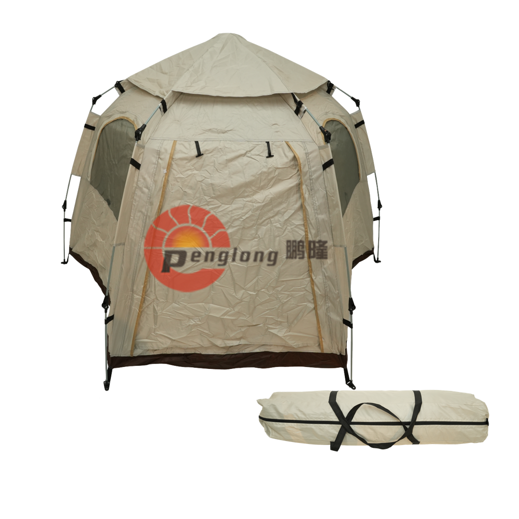 Camping Tent