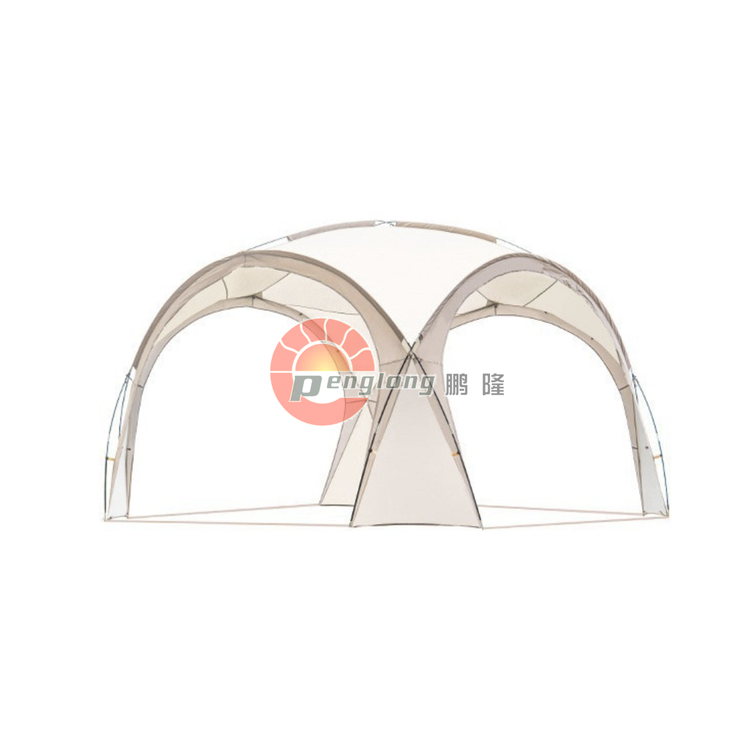 Sunshade Dome Canopy