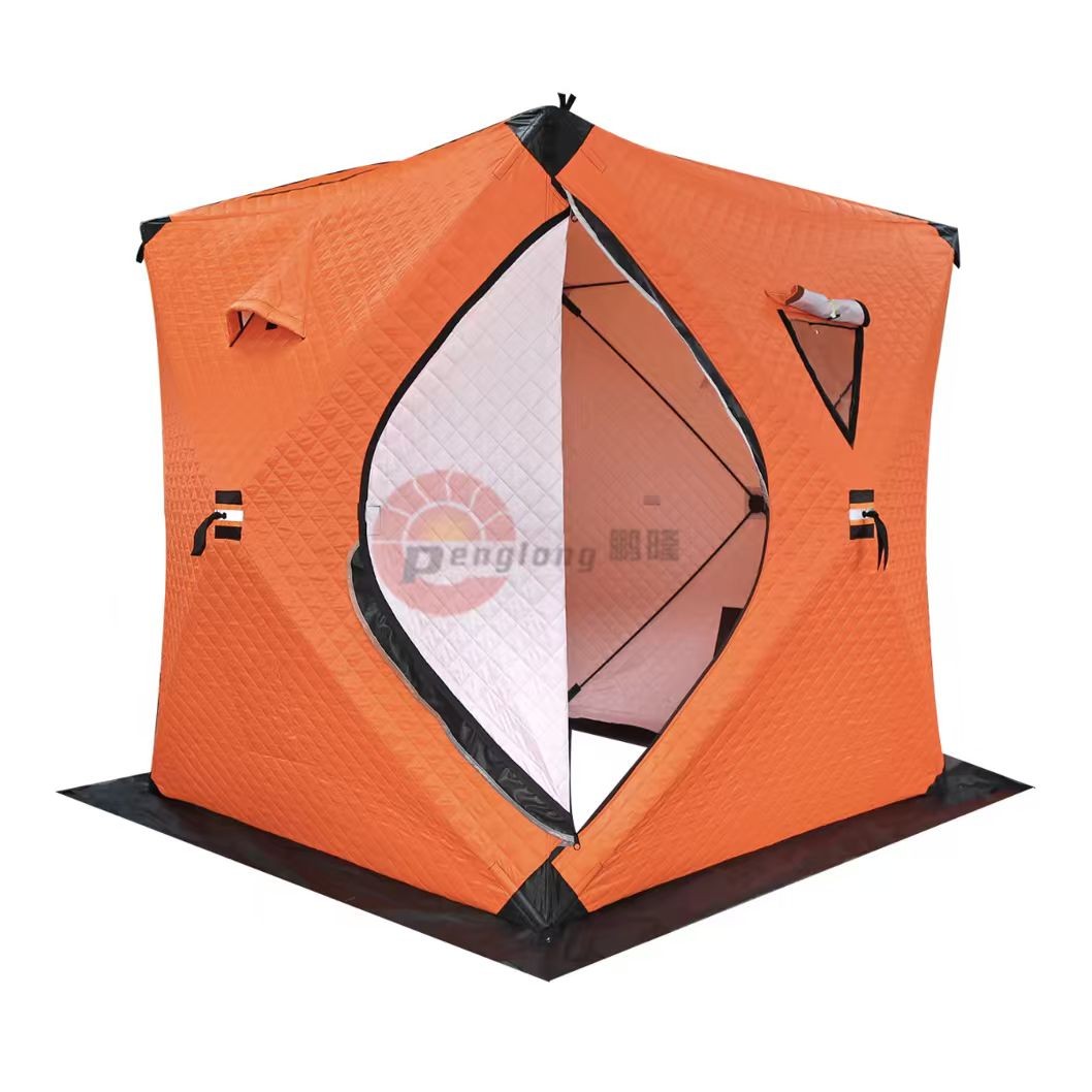 Ice Fishing Tent
